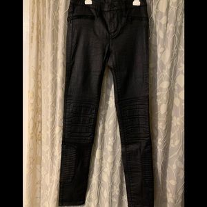 Black Orchid Jeans
